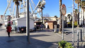 2024 12 20 CAP D AGDE - MARCHE DE NOEL (4)